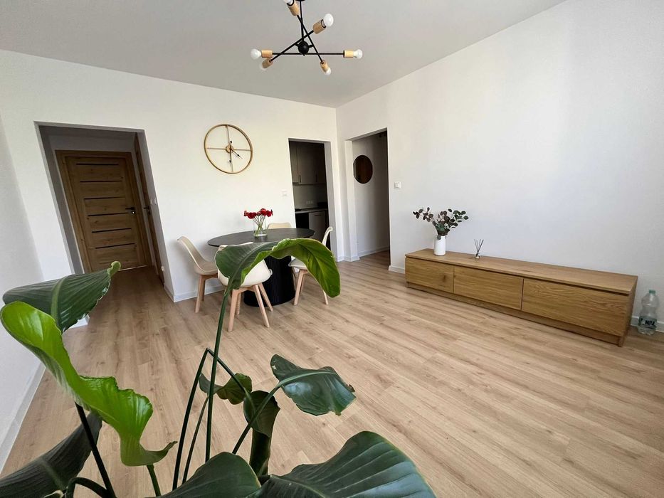Komfortowe 3 pokoje po remoncie | balkon | - Widok 3
