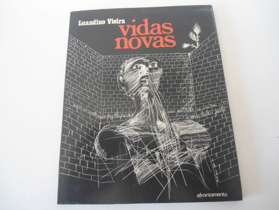 Vidas Novas de Luandino Vieira (1975)