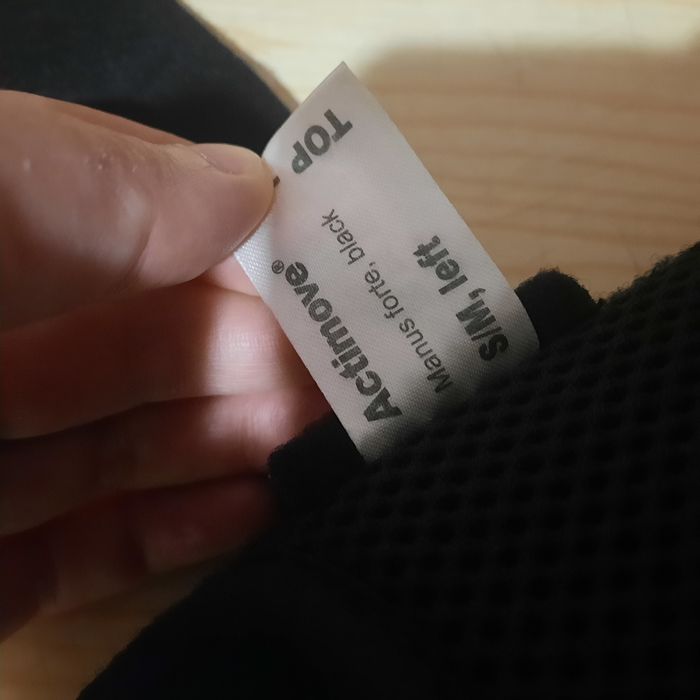 Ортез Права рука , на променево-зап'ястковий суглоб