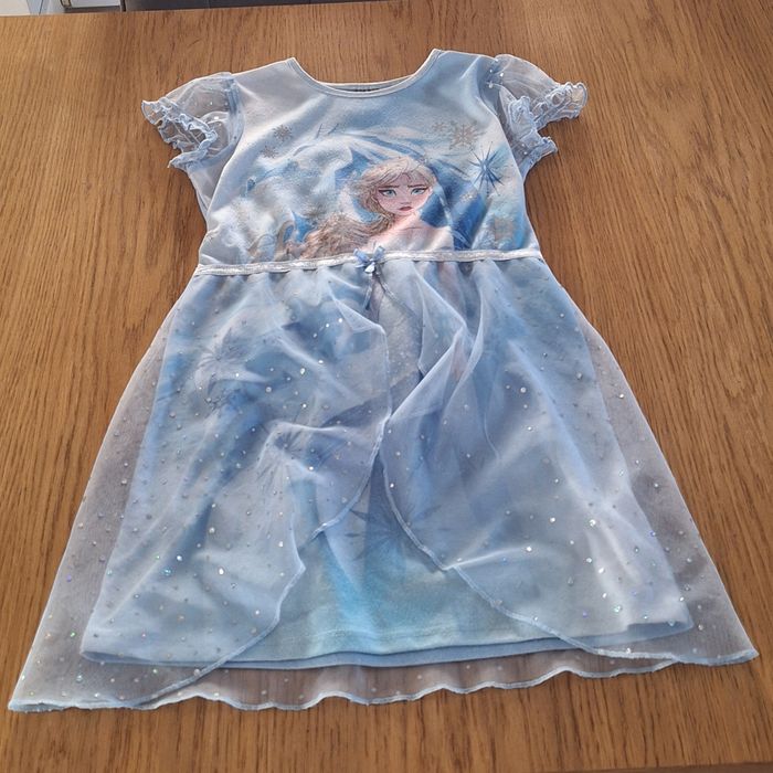 Sukienka Elsa 116