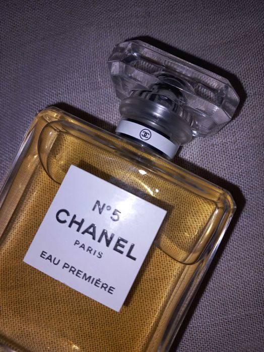 Chanel no. 5 Eau Premiere 100 ml oryginalne perfumy
