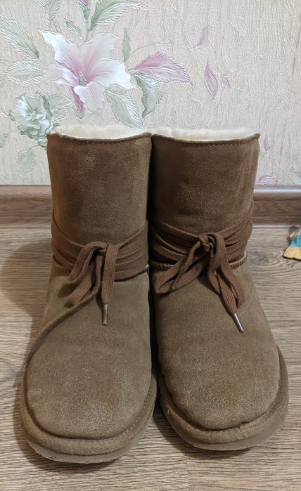 Угги bearpew (оригінал) 38 р.