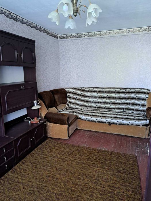 Продается 1 комнатная квартира район Артема. Славянск.