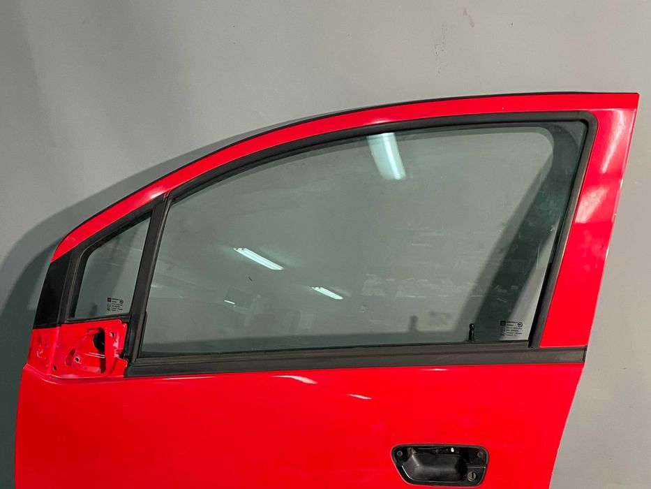drzwi lewy przód chevrolet spark m300 GGE europa oryginał