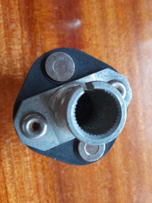 Муфта карданчик рулевого вала Фольксваген Транспортер