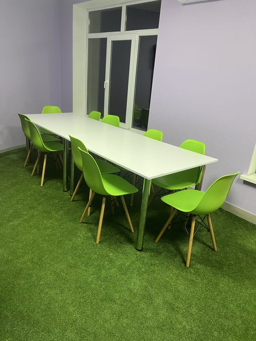 Продам обідні столи