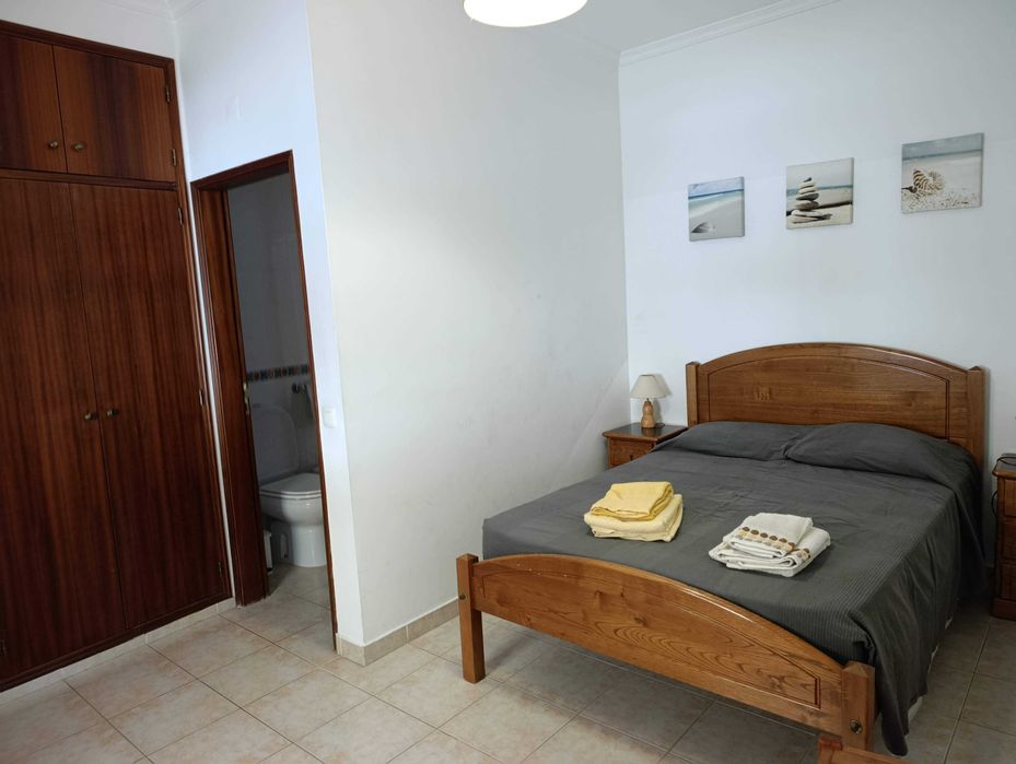 T2 para Férias em Albufeira - Próximo da Praia