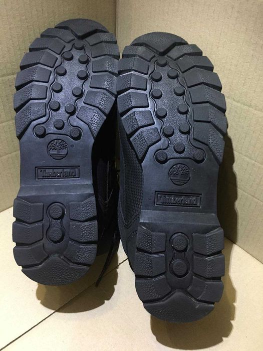 Чоловічі черевики Timberland