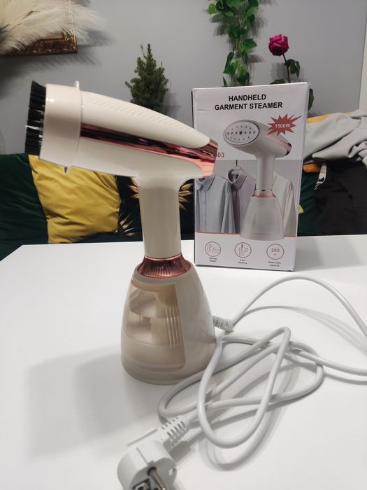 Podróżna parownica