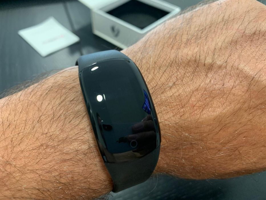 Smartband Lemfo LT02 Nova