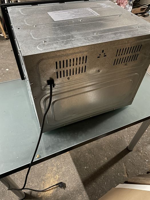 Microondas Teka encastrado