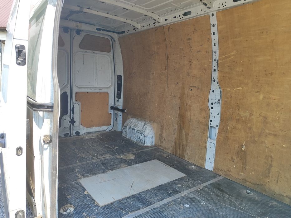 Renault Master 3  2019 L3H2