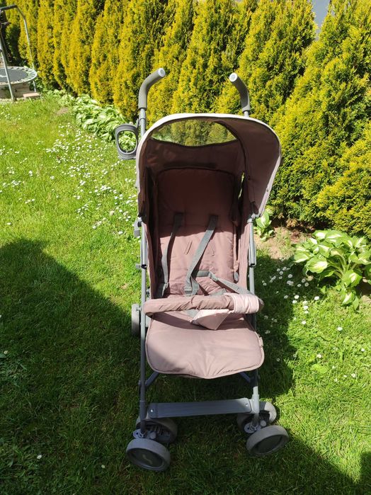 Spacerówka 4 baby shape stan bardzo dobry