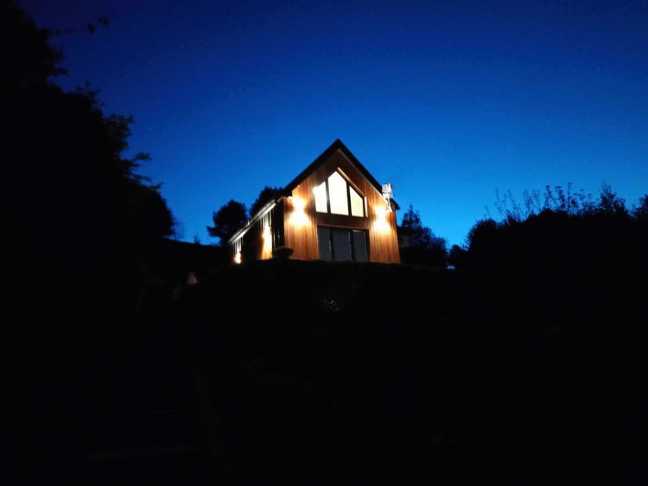 Domek nad Piwniczną całoroczny
