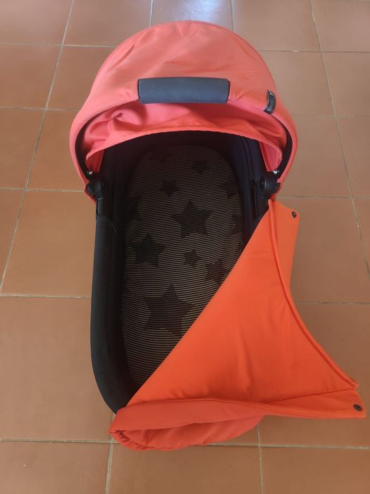 Alcofa Cybex Mios
