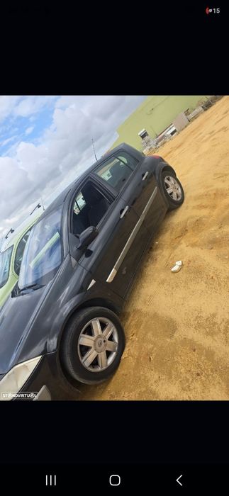 Vendo Renault megane