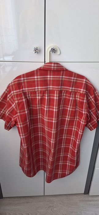 Koszula Tom Tailor XL krótki rękaw, polecam!