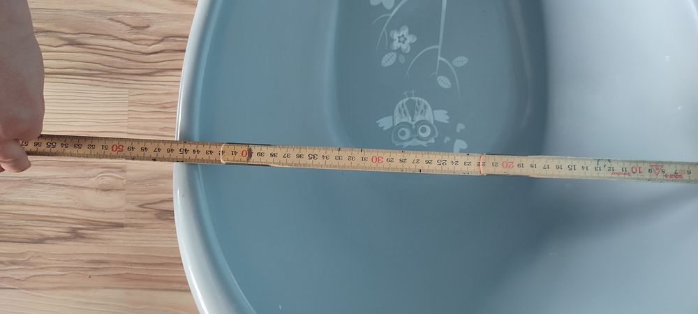 Wanienka dla dziecka