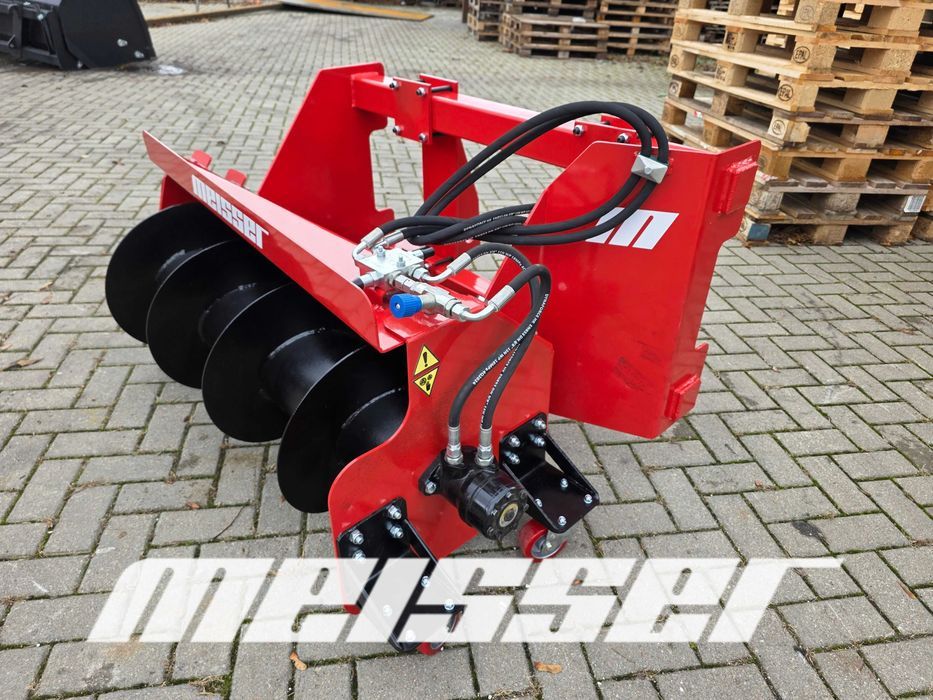 Podgarniacz do paszy pasz TMR mocowanie w cenie NOWOŚĆ DOSTAWA!