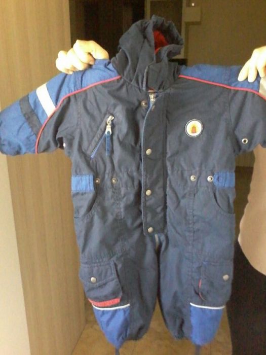 Qualquer tipo de Roupa para criança