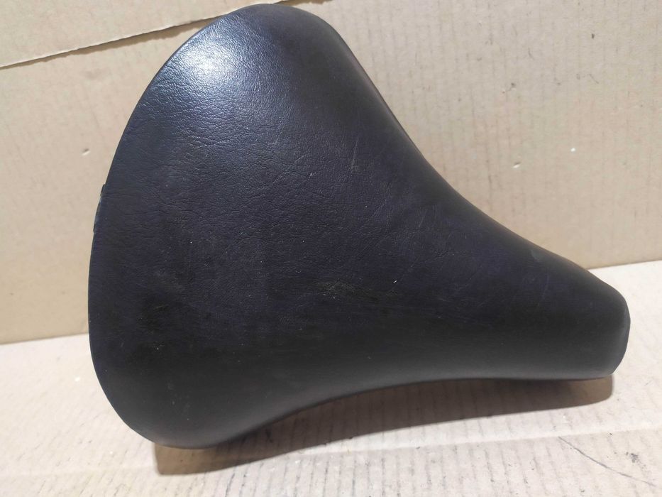 Седло  широкое Кетлер 24х21см