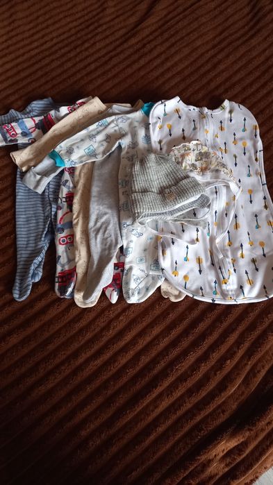 Чоловічки боді євро пелюшка