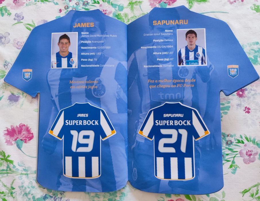 Coleção Porto Campeão (2010 / 2011) - O Jogo
