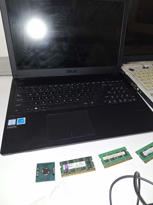 Laptop sony vaio