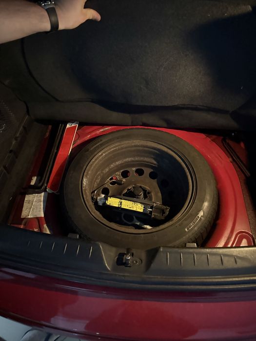 SEAT Altea 1.9 TDI