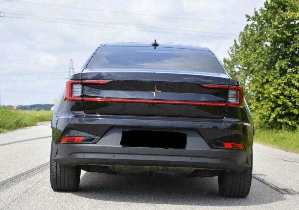 Polestar 2 2023p AWD
