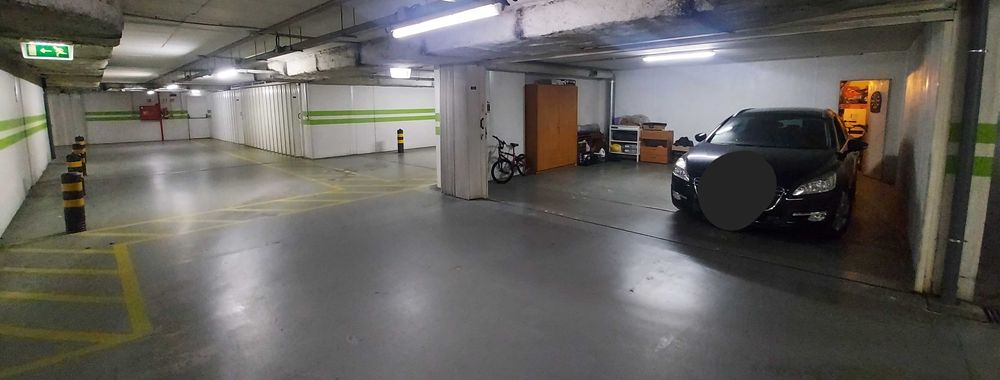 T3 em pleno centro de V. N. Famalicão - Edifício Living Famalicão.