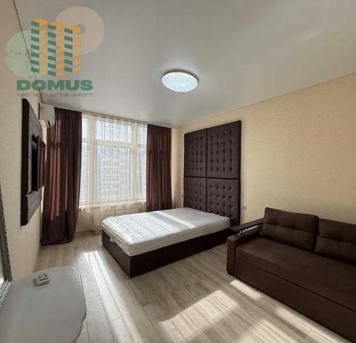 ‼️Аркадия Продам 1 комн‼️ с ремонтом ЖК 42 Жемчужина‼️Генуэзская!