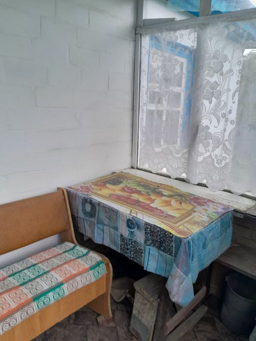 Продається будинок с.Голов'ятине Черкаський район 067 943 97 00