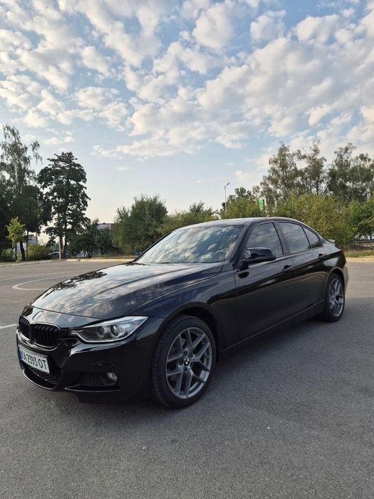 BMW 3 Series 2014 VIN WBA3B3G56FNR86119 фото оголошення 6 з 10