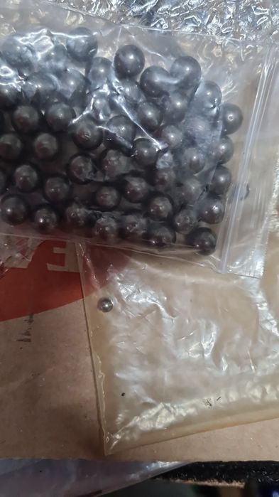 FISGA com LASER, ESPERAS e ELÁSTICOS  e bolsas