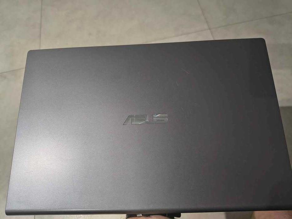 Laptop Asus x509f i5 8GB SSD 512