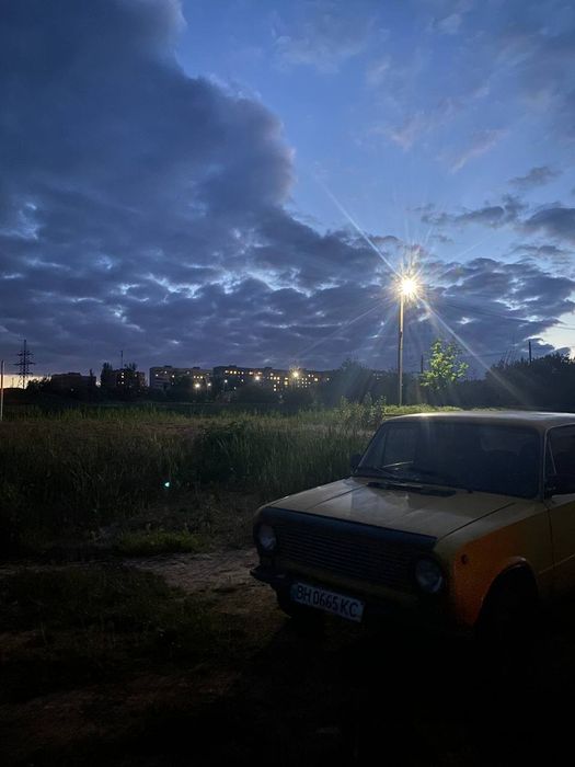 Продам ВАЗ 21011 возможен обмен