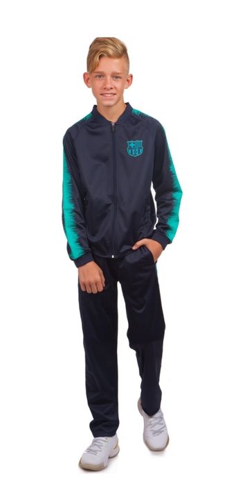 Спортивный костюм ФК Барселона Barcelona