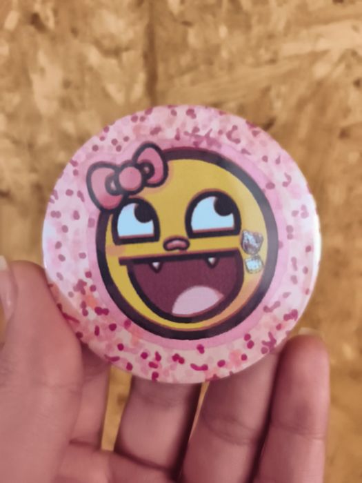 Botton personalizados