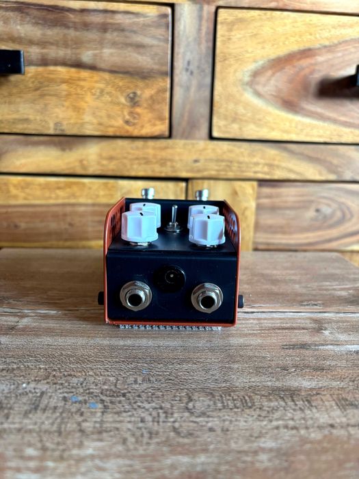 ThorpyFX Field Marshall