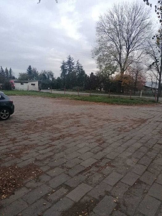 Mieszkanie 60m+ Budynek o powierzchni około 150 m Wynajem