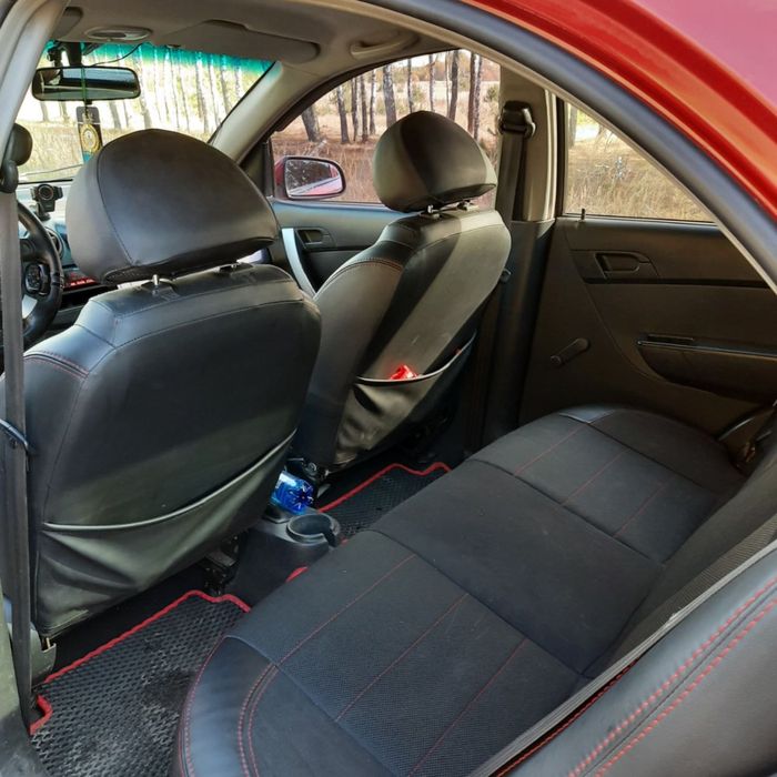 Продам Chevrolet Aveo