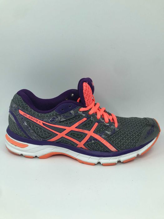 ASICS Gel-Excite 4 r.38 oryginalne buty sportowe damskie