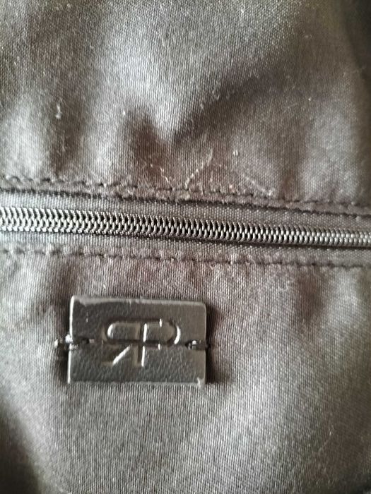 Saco/Mala, estilo desportivo, prática e espaçosa