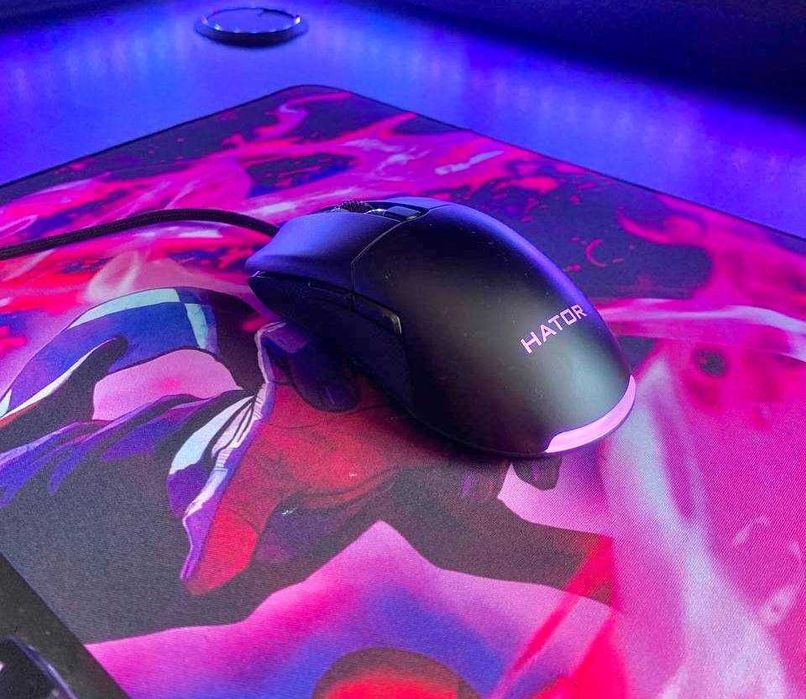 Ігровий Ultra-PC: RTX 3080 ROG Strix + Ryzen 7 5700X3D | 2K Gaming Beast