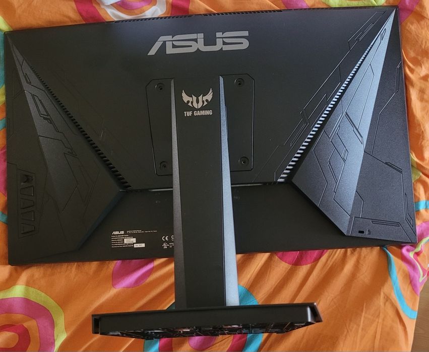 Monitor ASUS TUF Gaming VG24VQE 24" Full HD 165Hz
