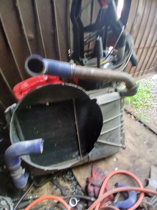 Продам запчасти на ваз 2106/2107