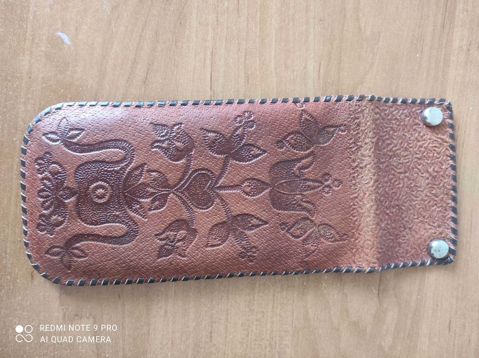 Футляр для окуляр, очічник