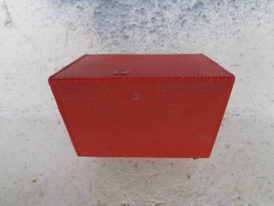 1:87 Moradia para pista de comboio
