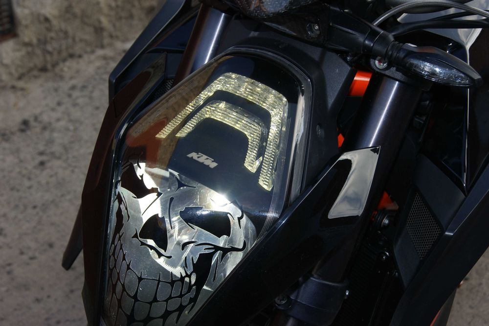 ктм 1290 SUPER DUKE